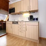 Apartment building Helene Westerland - DNS10059-DYC