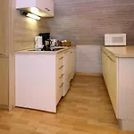 Apartment building Helene Westerland - DNS10059-DYC