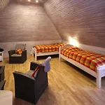 Apartment building Helene Westerland - DNS10059-DYC