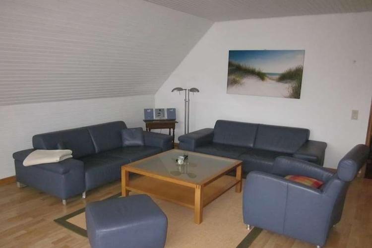Apartment In