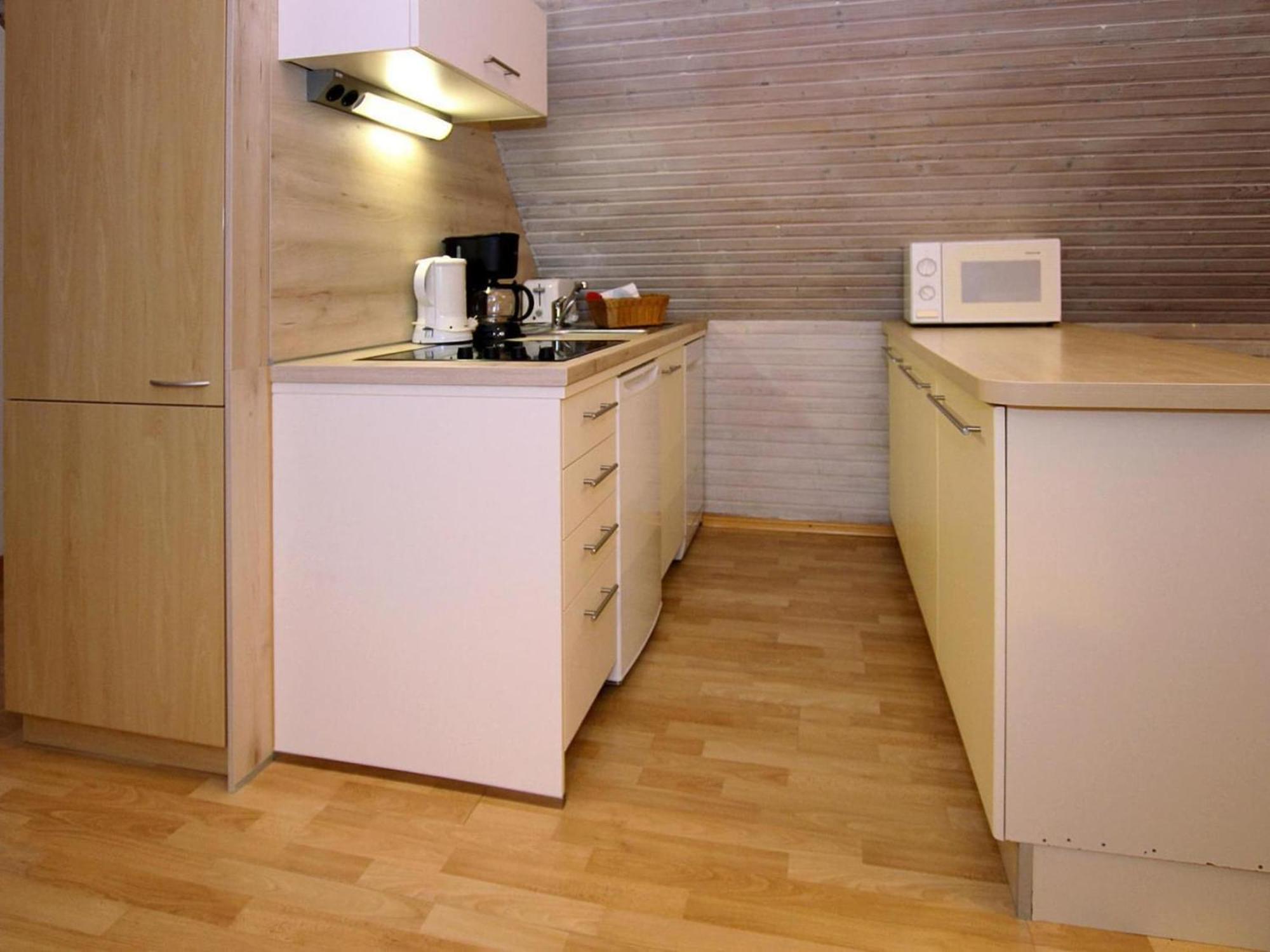 Apartment In