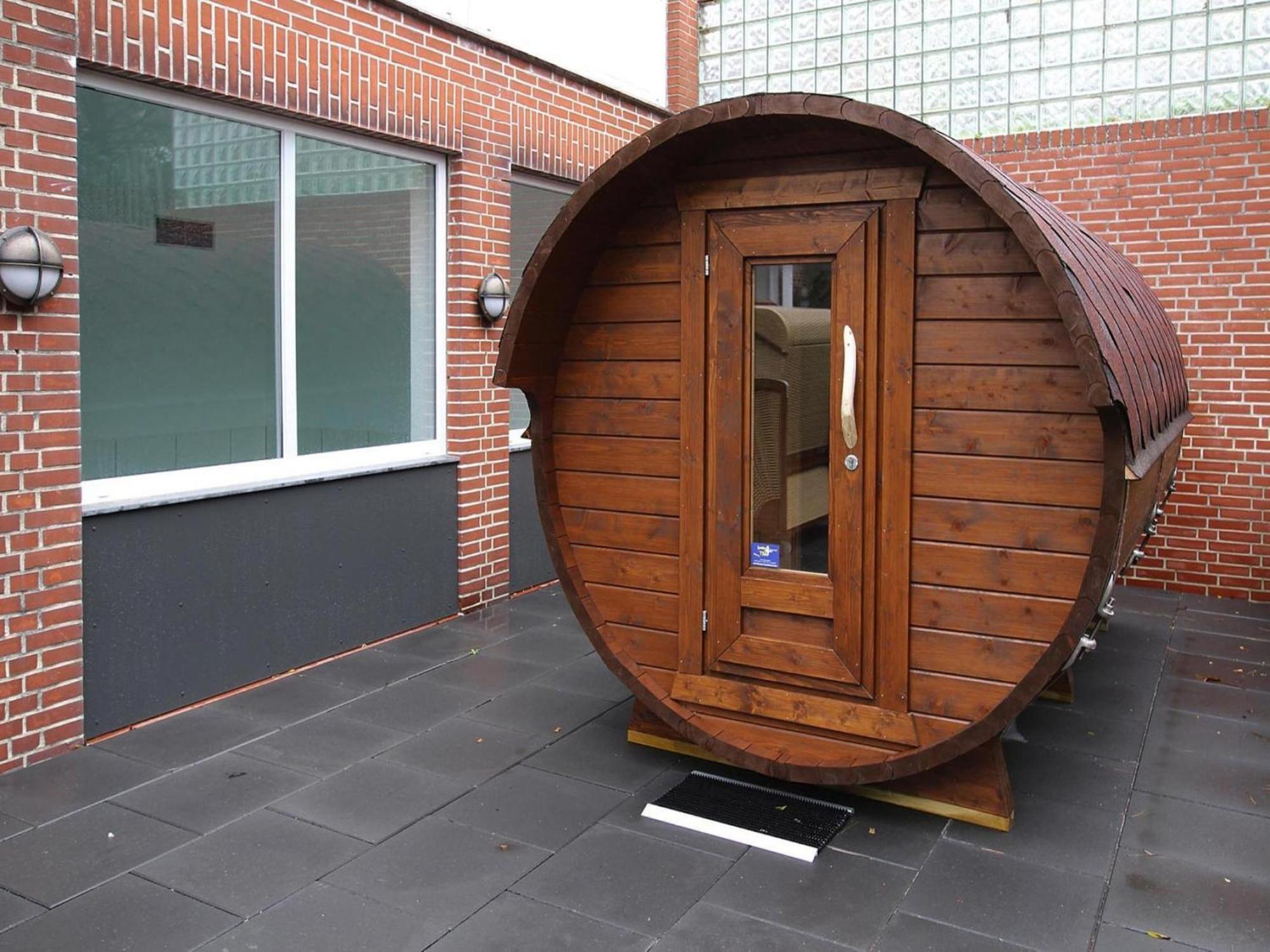 Apartment In Westerland