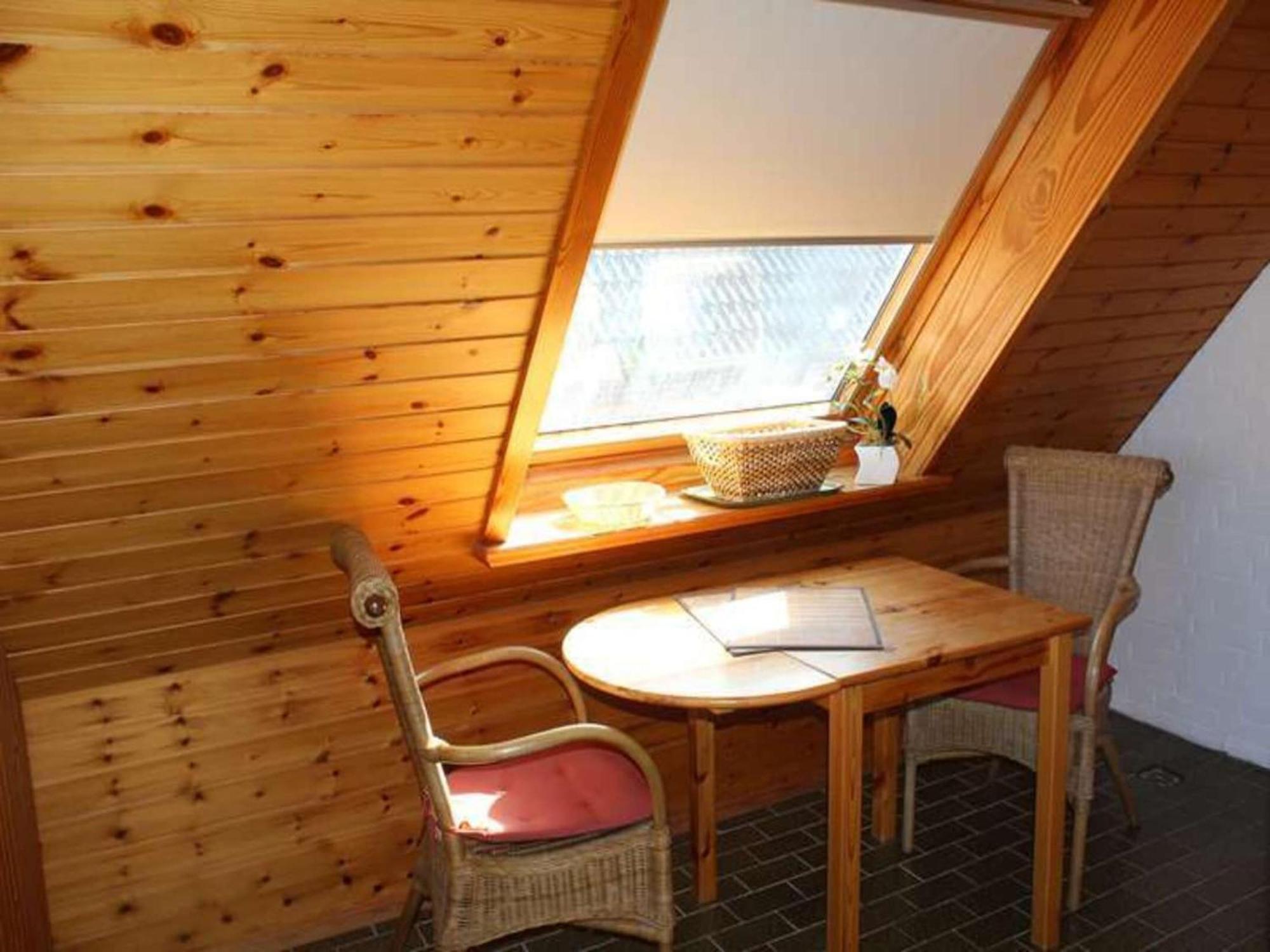 Apartment In