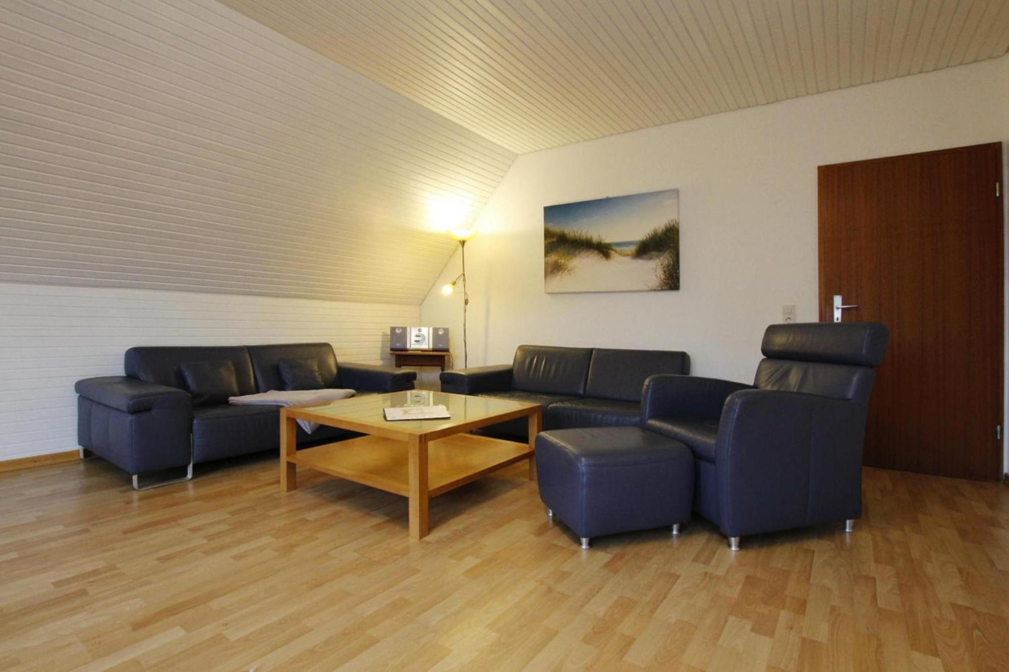 Apartment In *