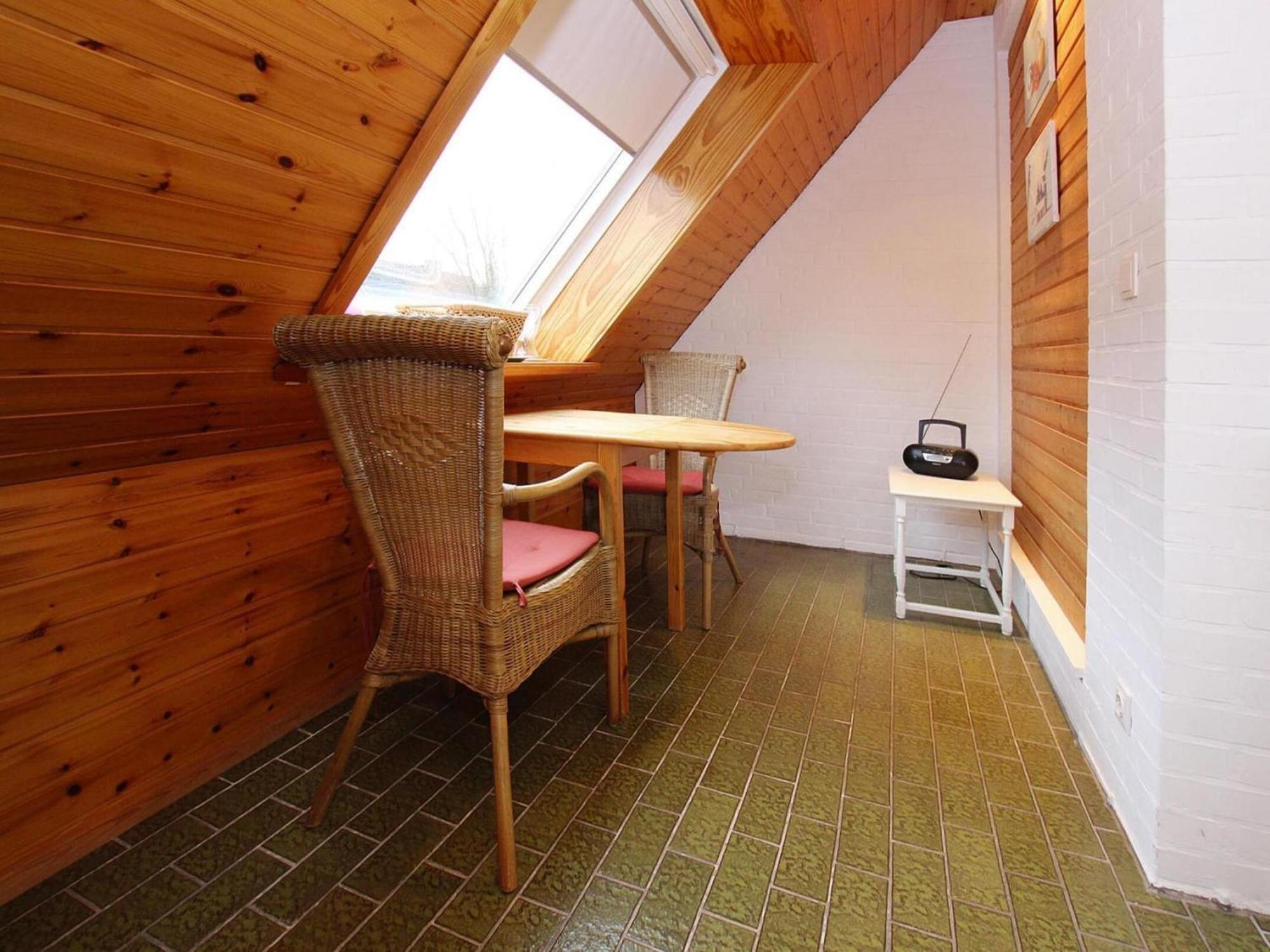 Apartment In