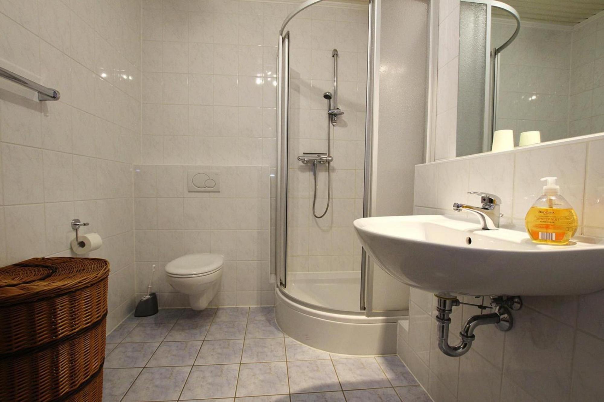 In Apartment Westerland
