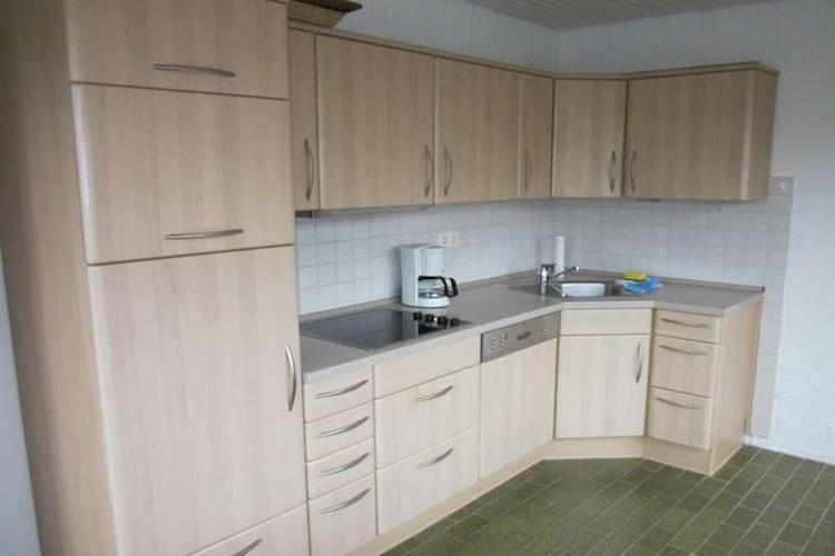Apartment In