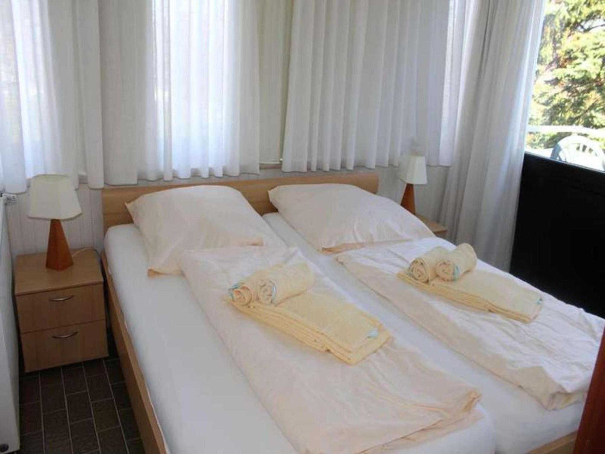 In Apartment Westerland