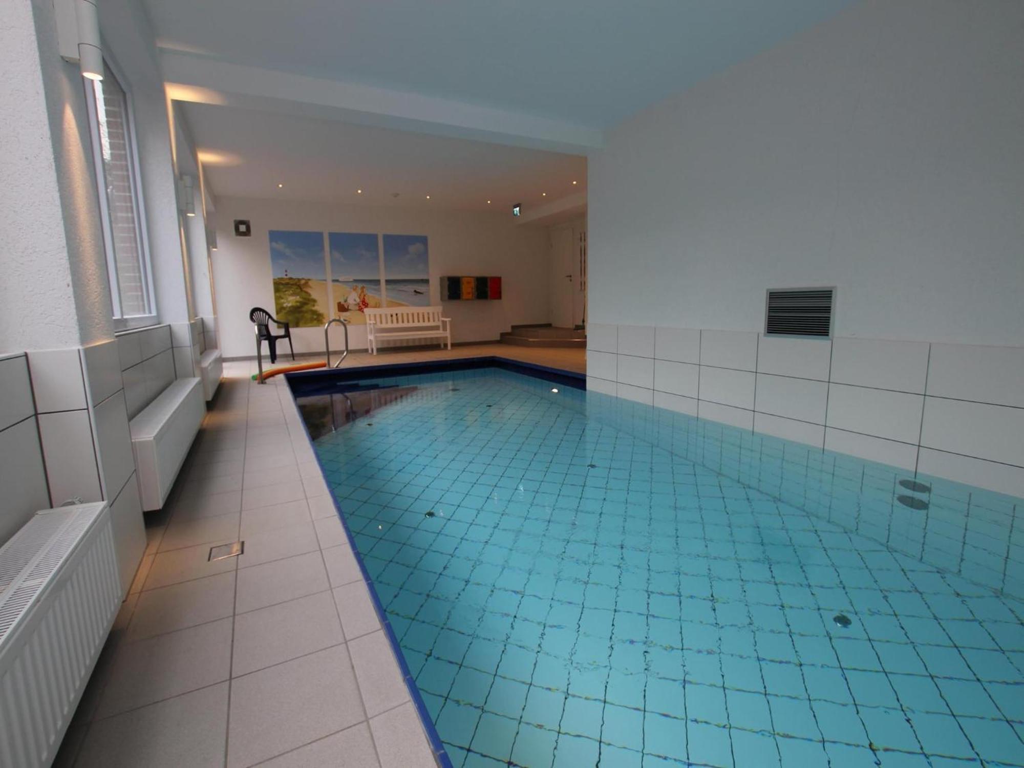 In Apartment Westerland
