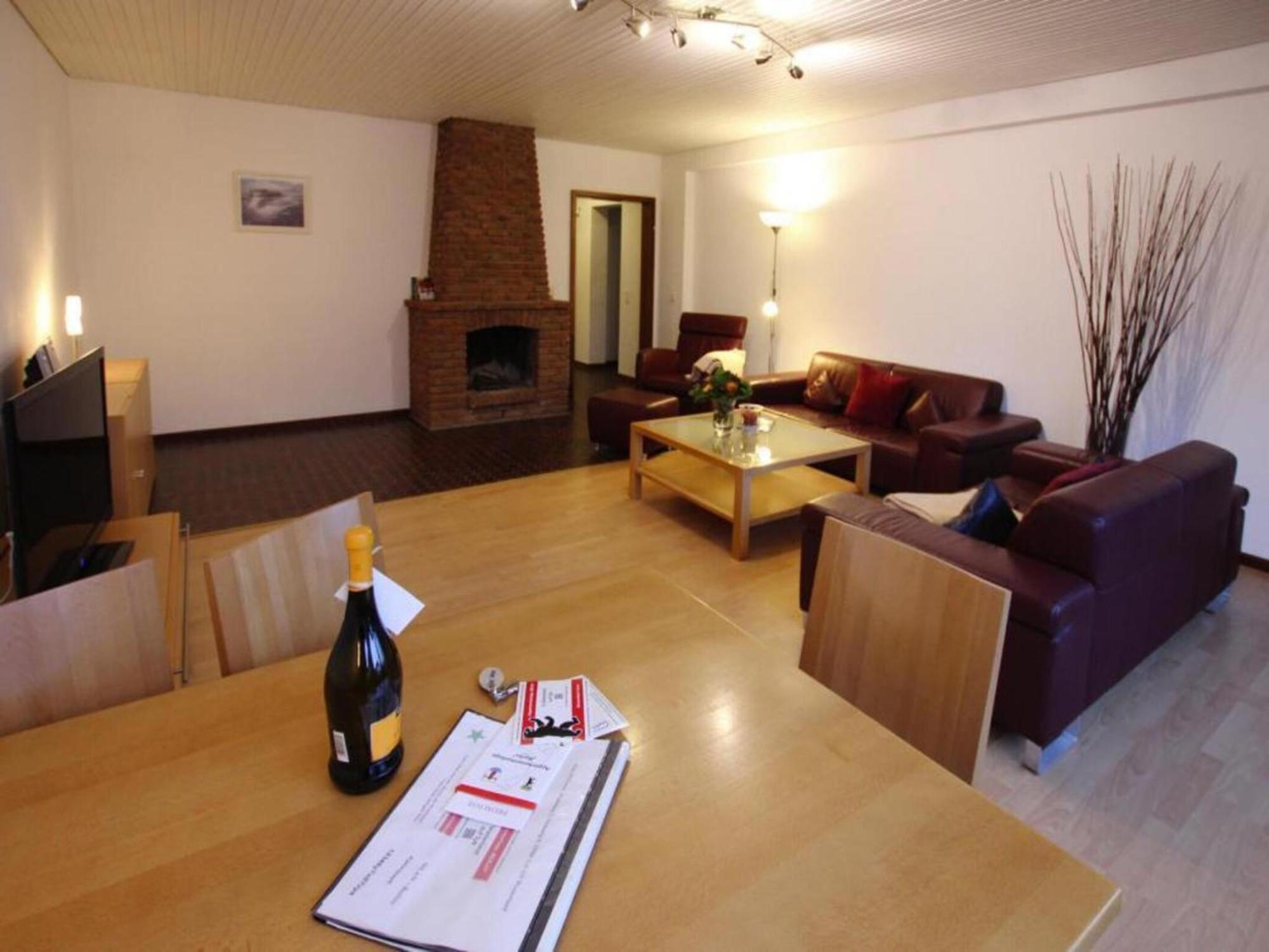 Apartment In *