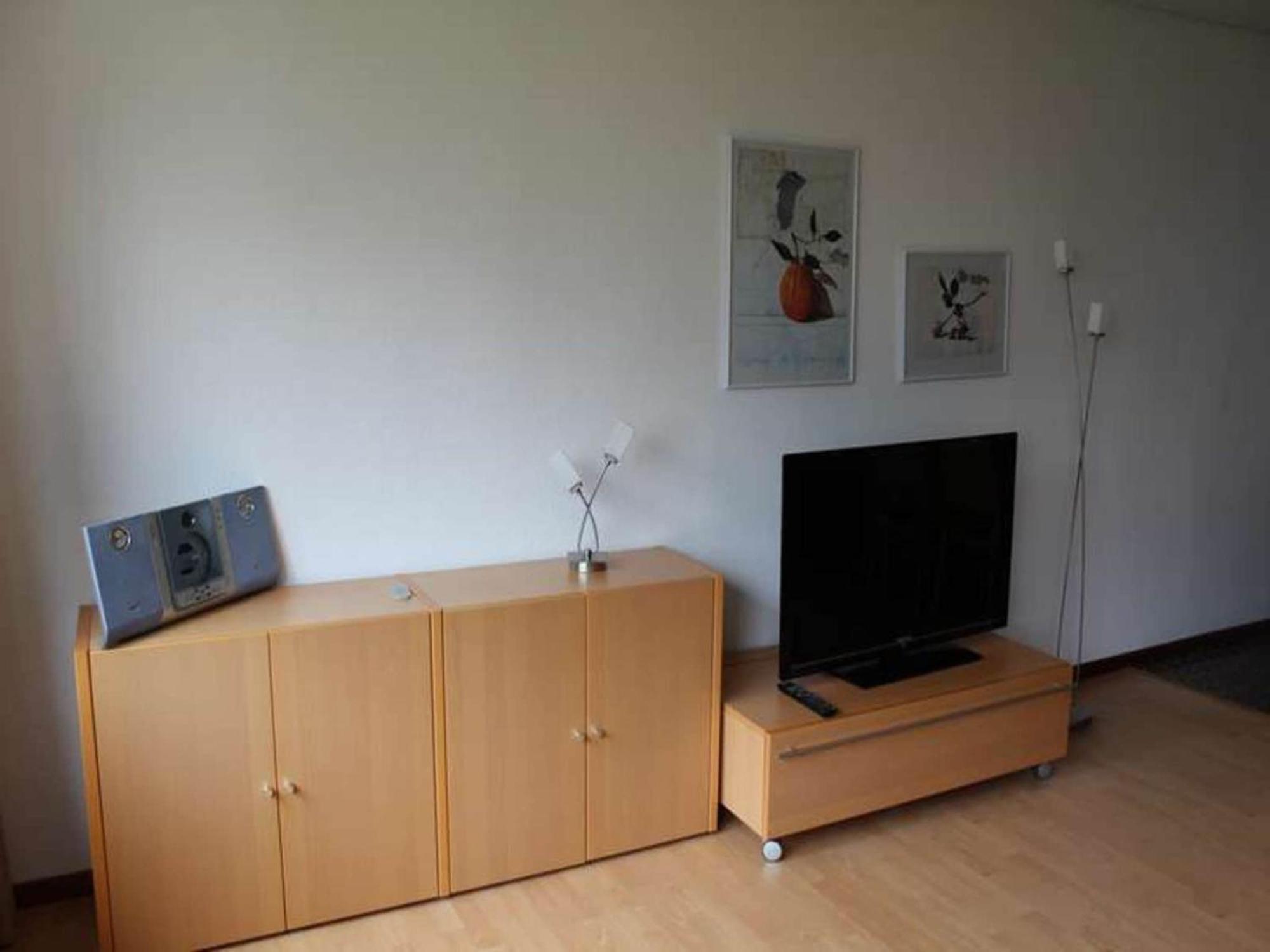 Apartment In *