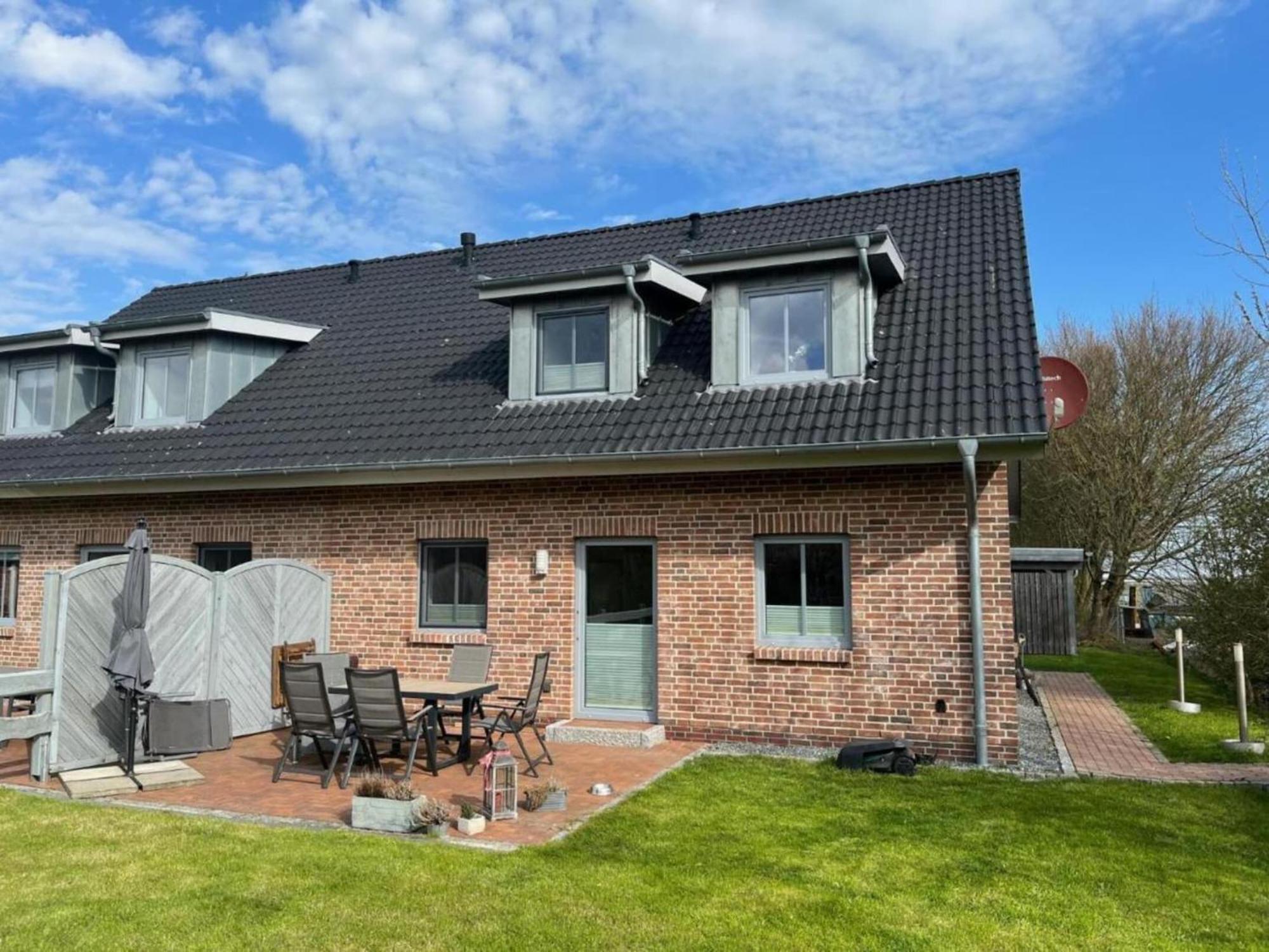 Apartment In Westerland