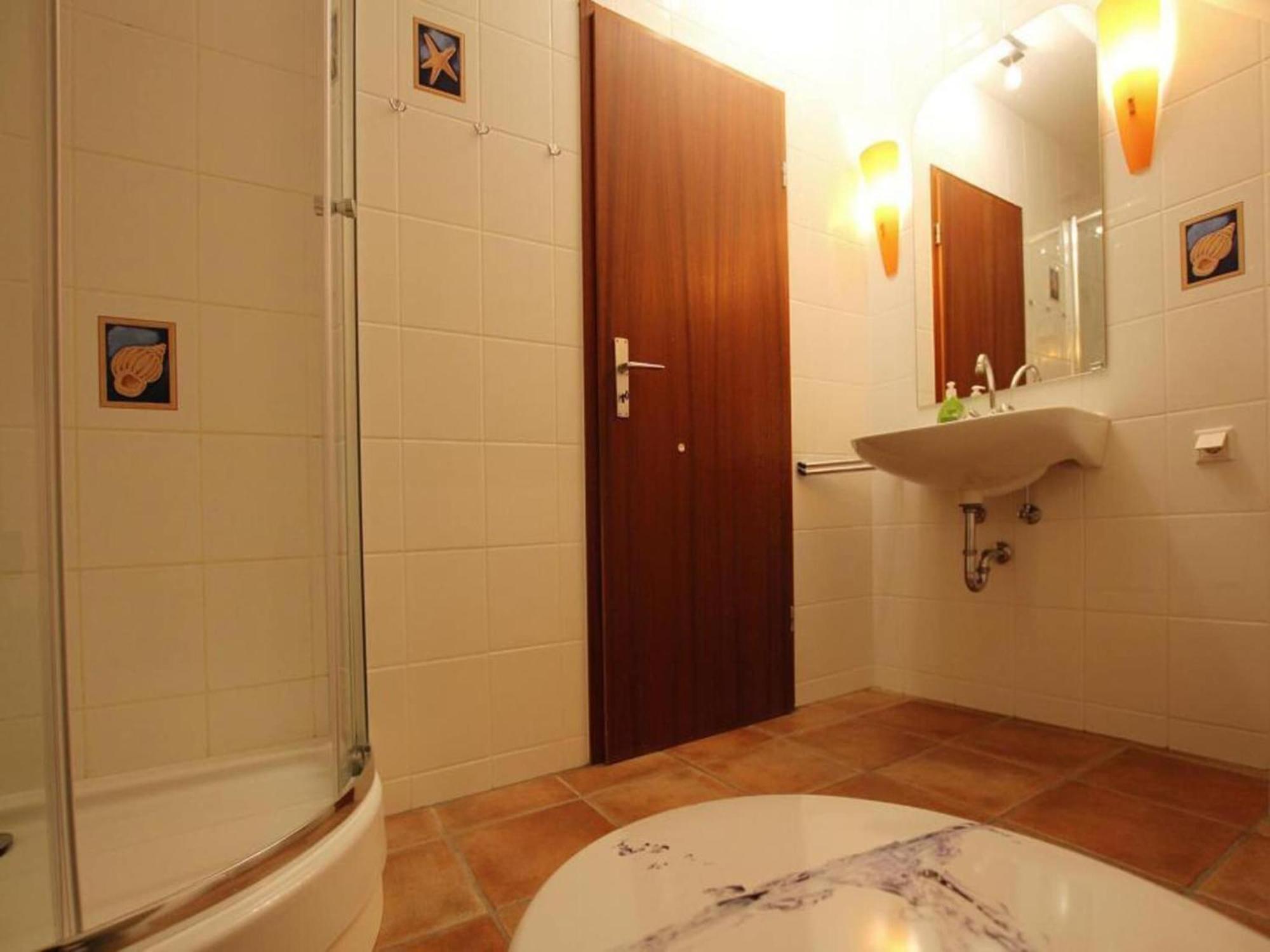 In Apartment Westerland