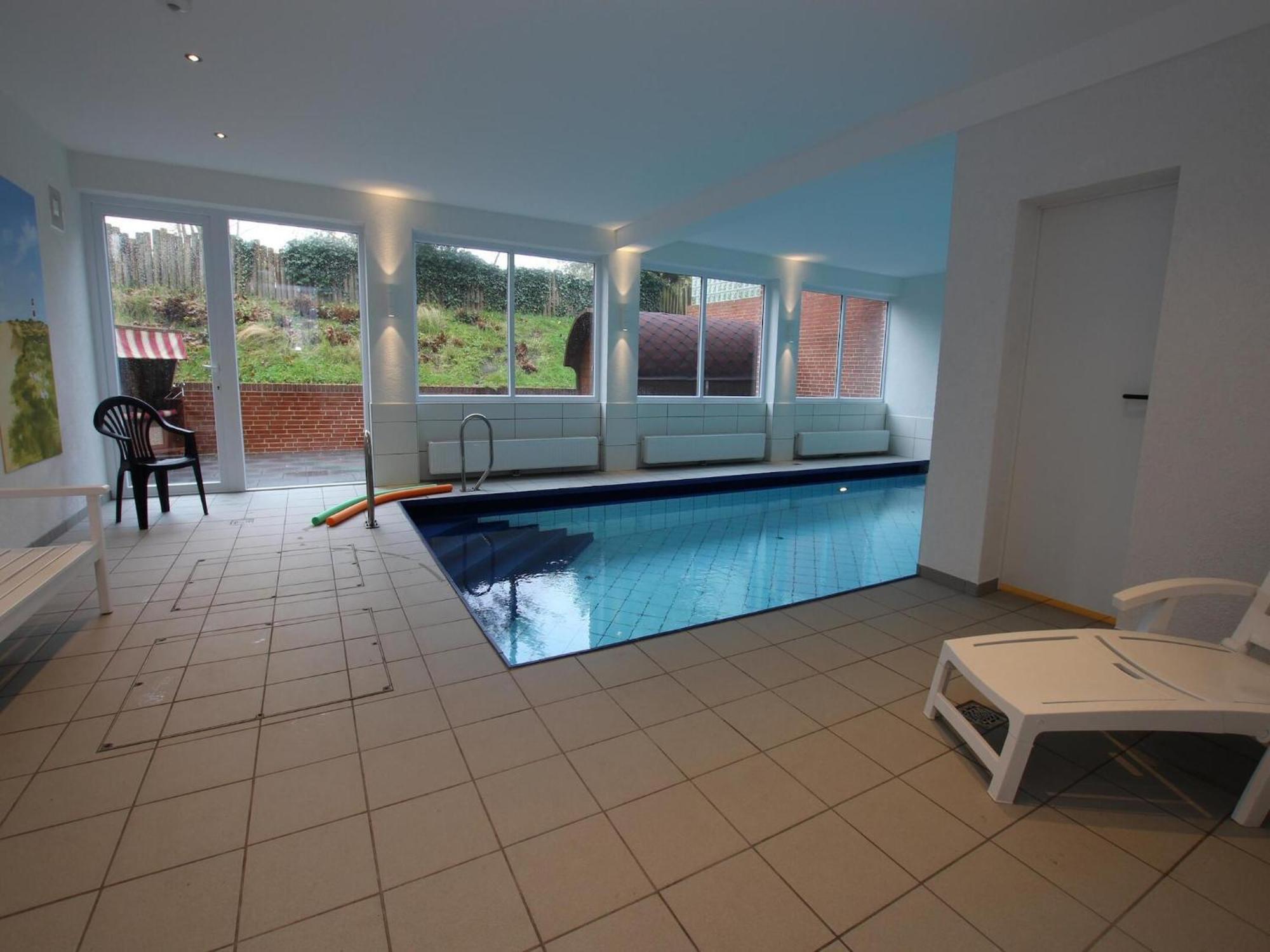 Apartment In Westerland