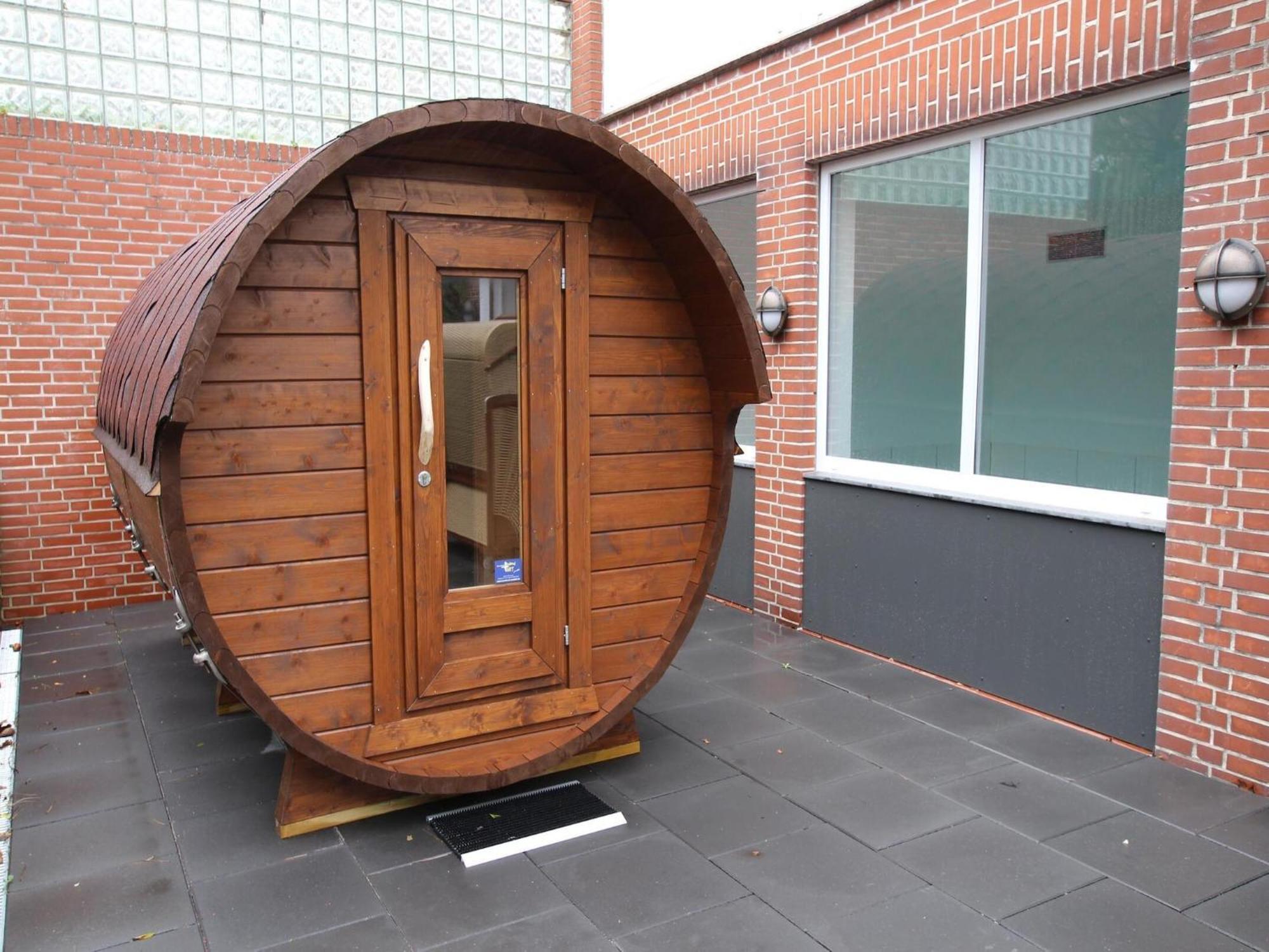 In Apartment Westerland