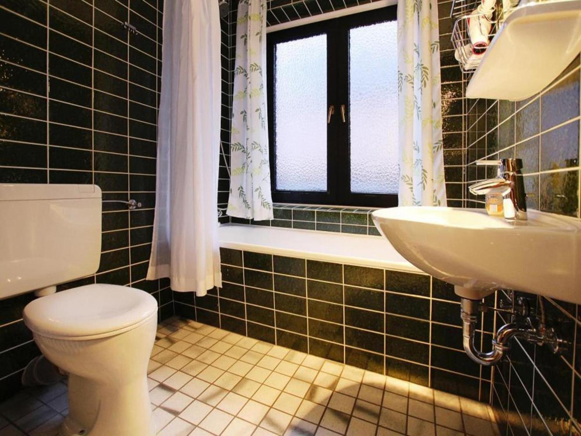Apartment In *